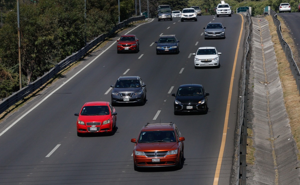 Los automóviles más robados son los de la marca Nissan / Foto: Arturo Hernández