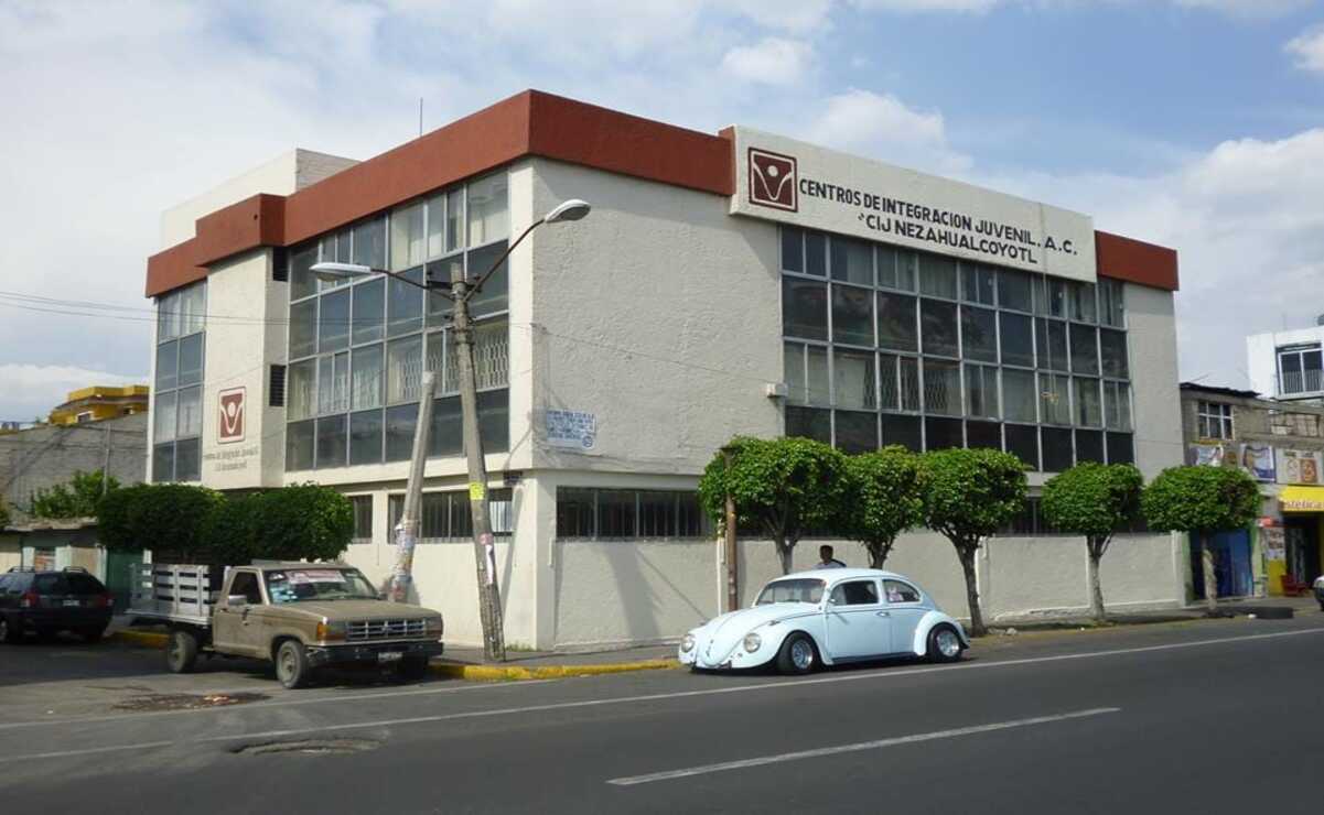 Los Centros de Integración Juvenil (CIJ) atiende casos de depresión, pues es causante de adicciones. Foto: Especial