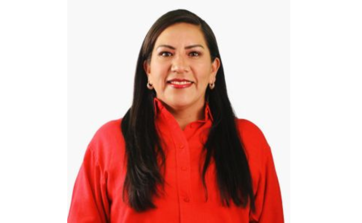 Edna Talavera Mercado