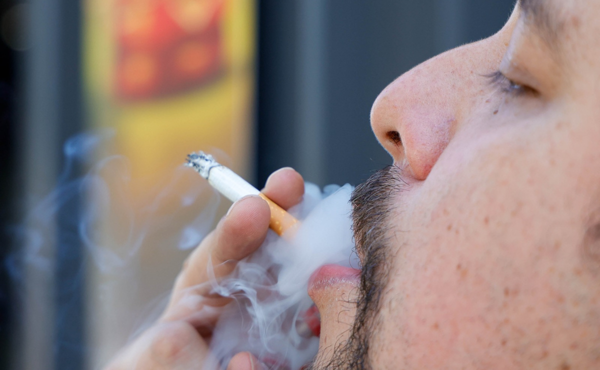 El creciente uso de productos de tabaco y las enfermedades asociadas representan un costo alarmante para el sistema de salud. Foto: Arturo Hernández